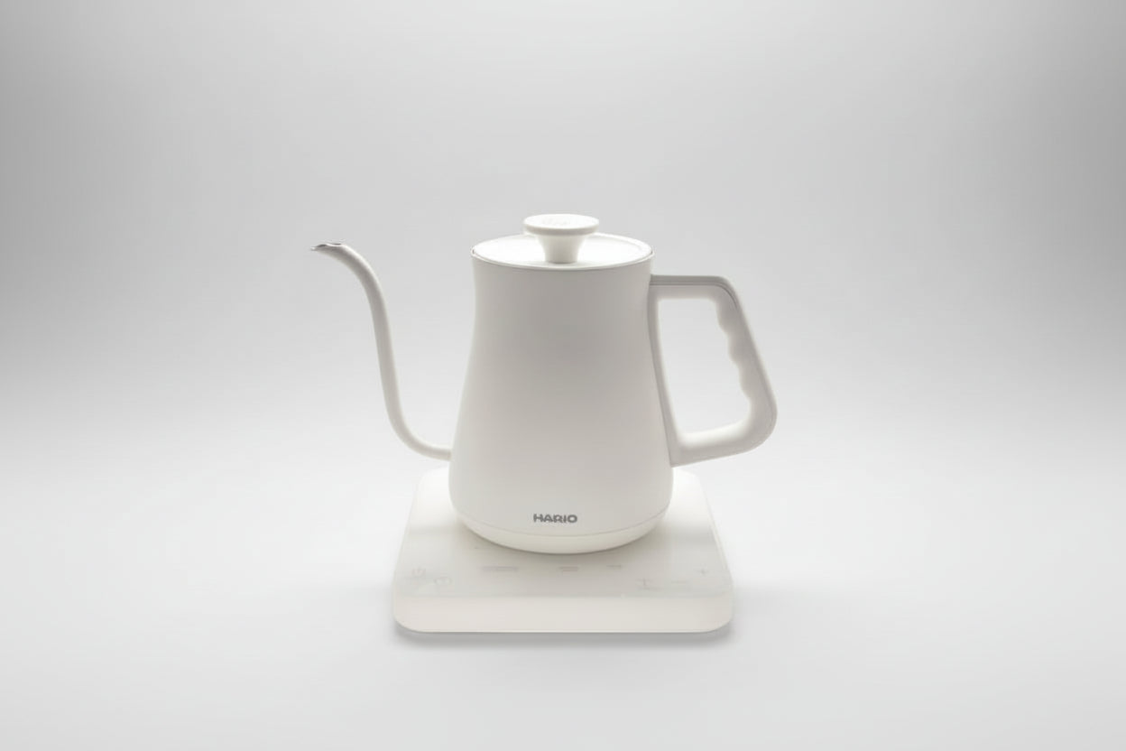 Alpha Electric Kettle with Temperature Control