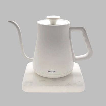 Alpha Electric Kettle with Temperature Control