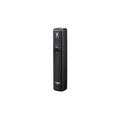 ELECTRO SOLO Portable Electric Coffee Grinder