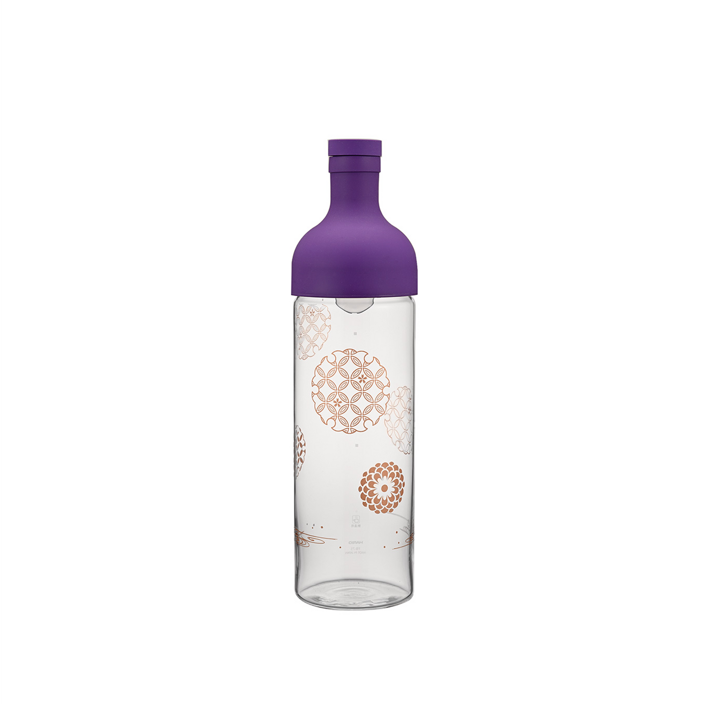 Filter-in Bottle ”AYA” Series