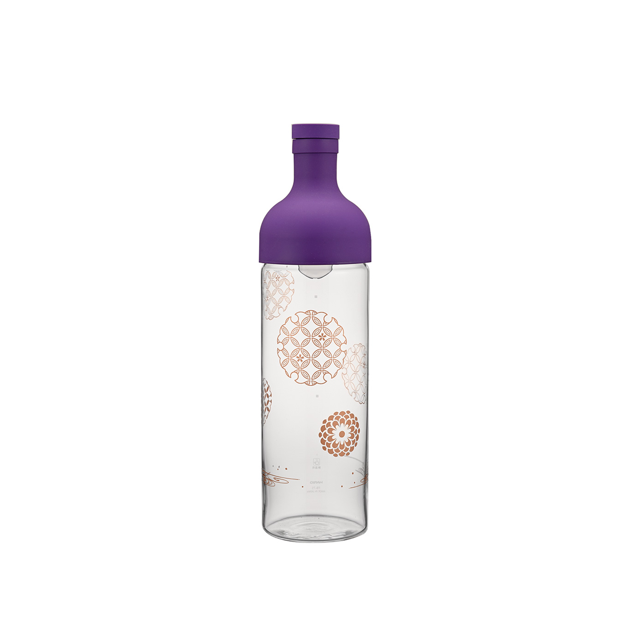 Filter-in Bottle ”AYA” Series