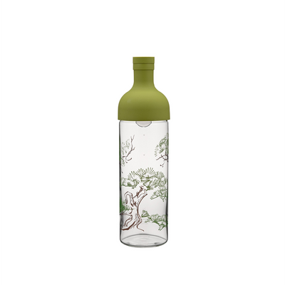 Filter-in Bottle "AYA" Series