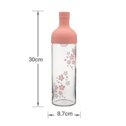 Filter-in Bottle ”AYA” Series