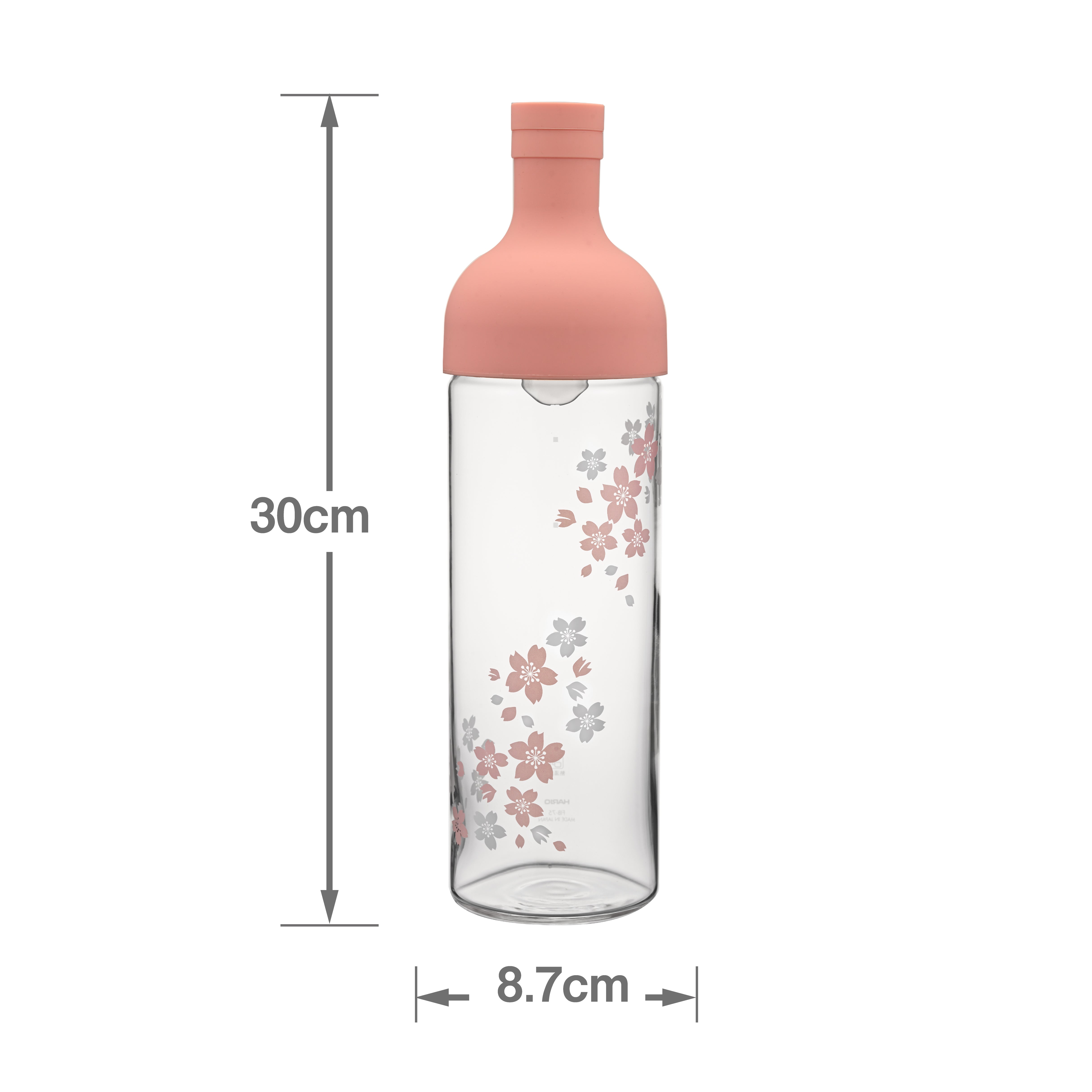 Filter-in Bottle ”AYA” Series