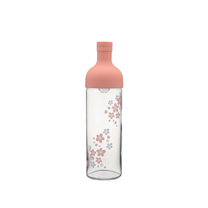 Filter-in Bottle ”AYA” Series