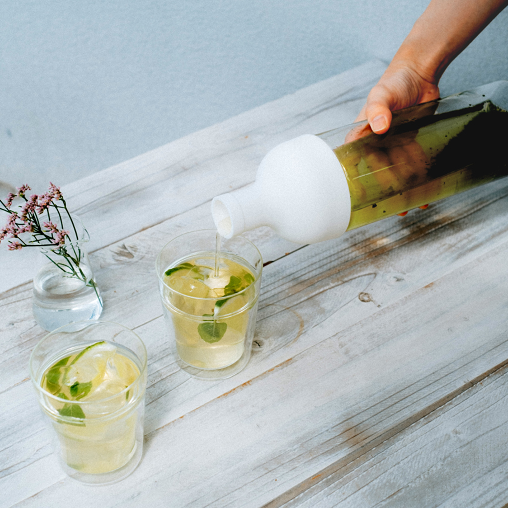 Filter-in Bottle 750ml