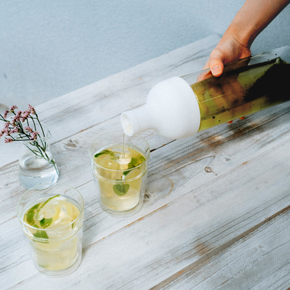 Filter-in Bottle 750ml