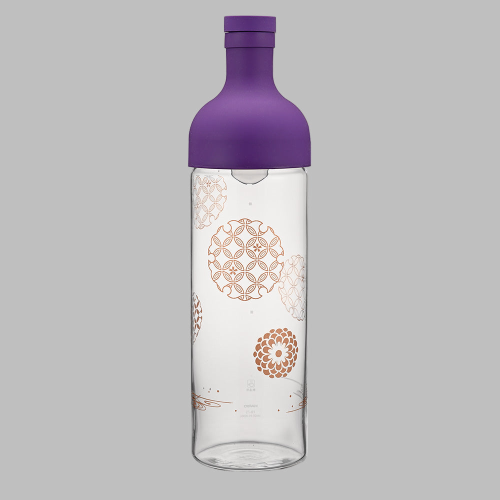 Filter-in Bottle ”AYA” Series