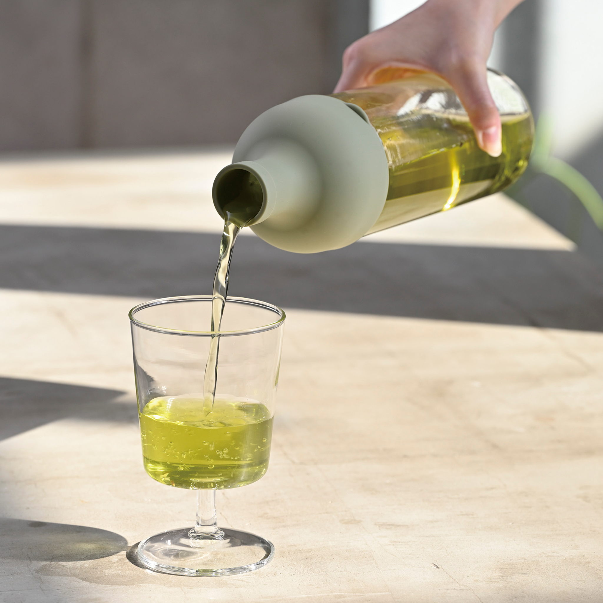 Filter-in Bottle 750ml