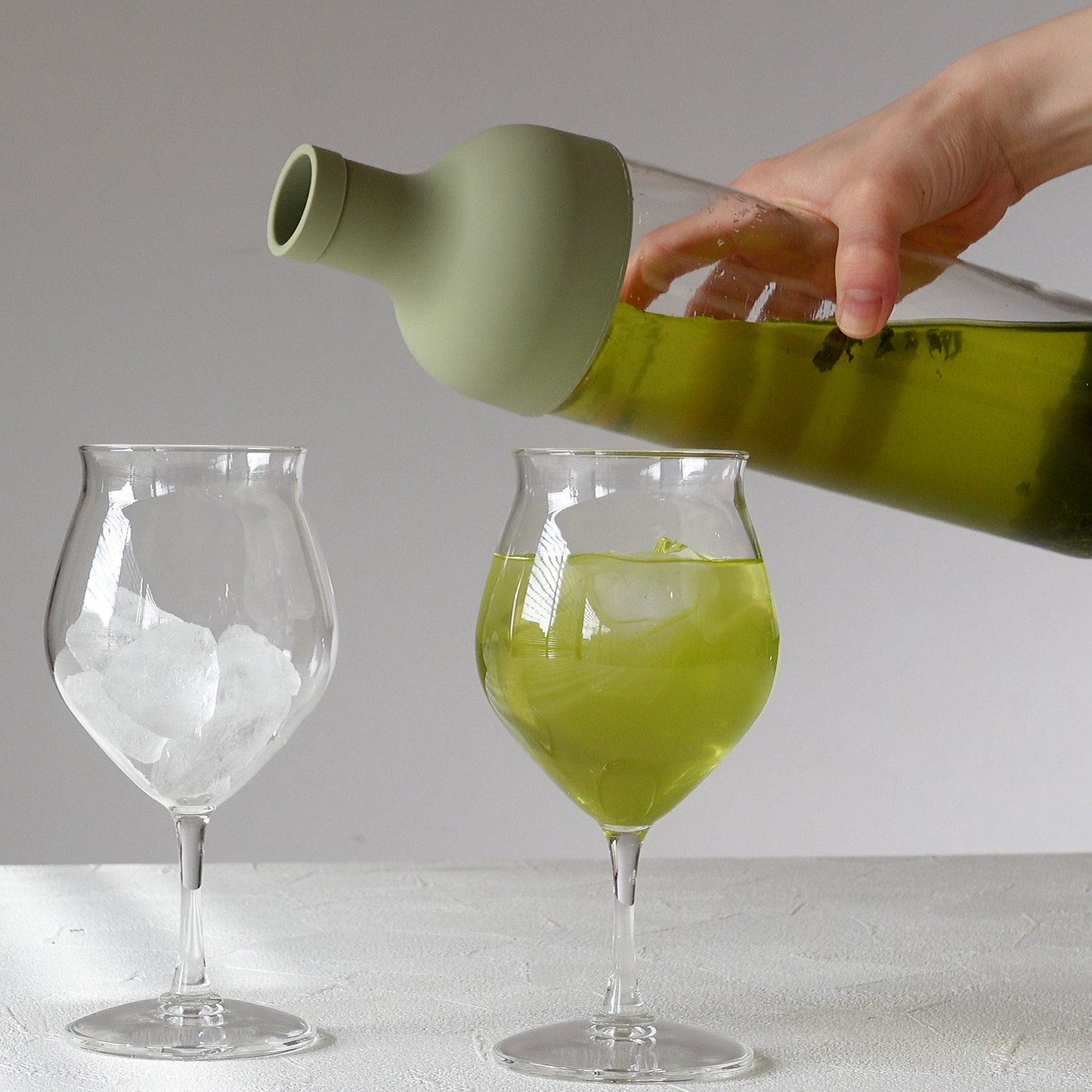 Filter-in Bottle 750ml