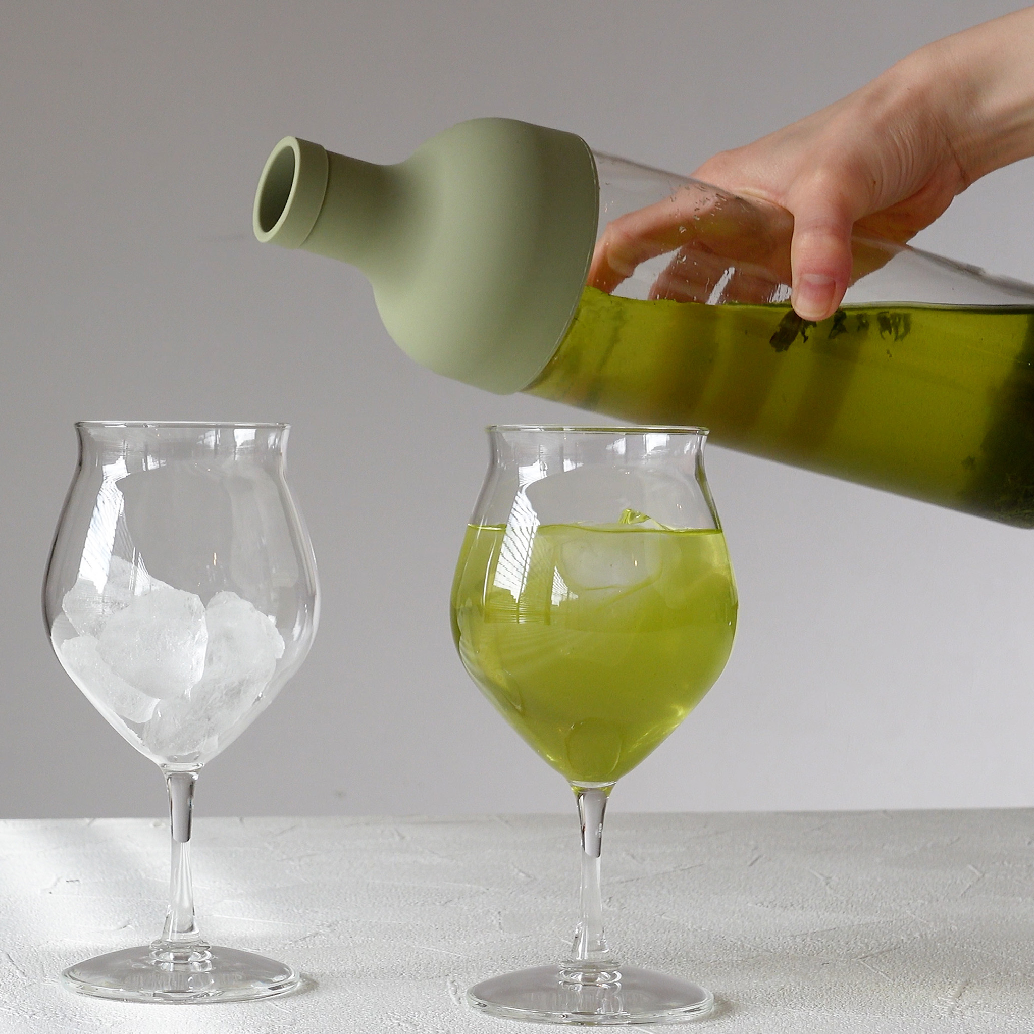 Filter-in Bottle 750ml