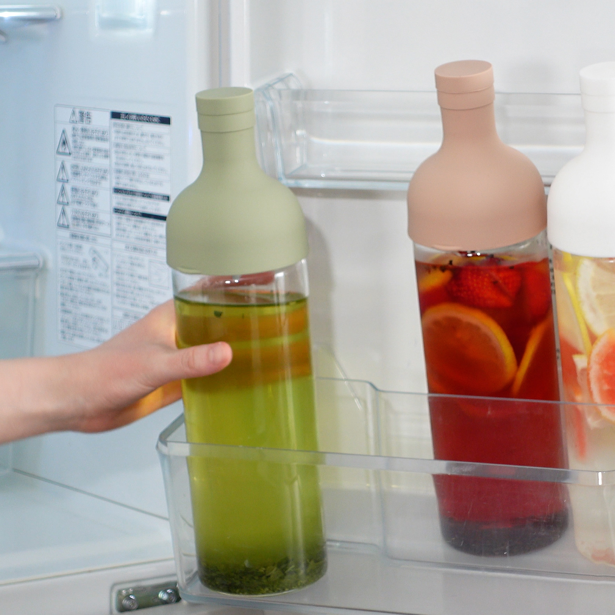 Filter-in Bottle 750ml