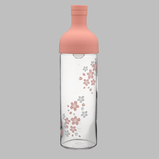 Filter-in Bottle ”AYA” Series