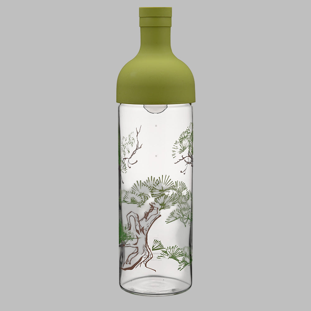 Filter-in Bottle ”AYA” Series