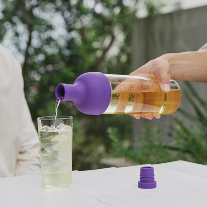 Filter-in Bottle ”AYA” Series