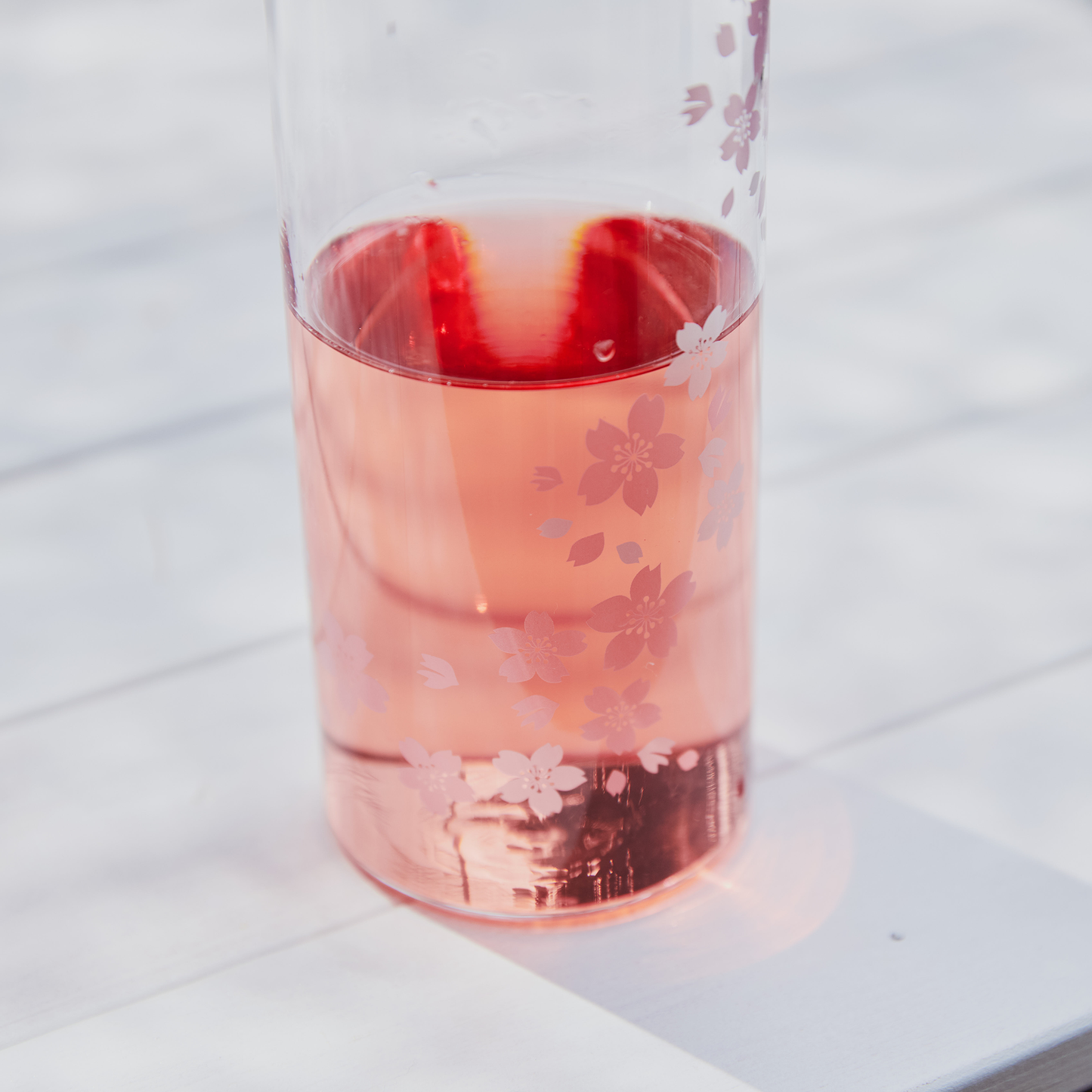 Filter-in Bottle ”AYA” Series