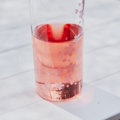 Filter-in Bottle ”AYA” Series