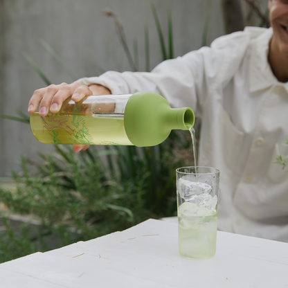 Filter-in Bottle ”AYA” Series