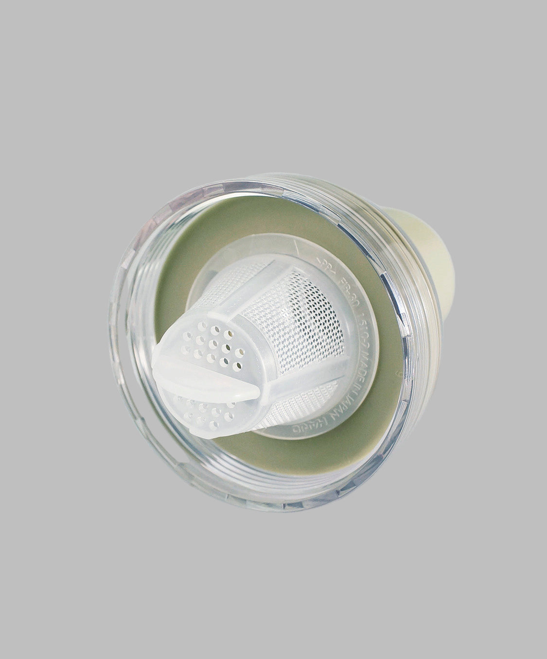 Filter-in Bottle Portable 400ml