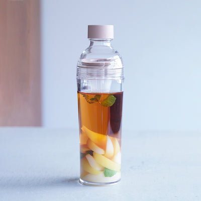 Filter-in Bottle Portable 400ml