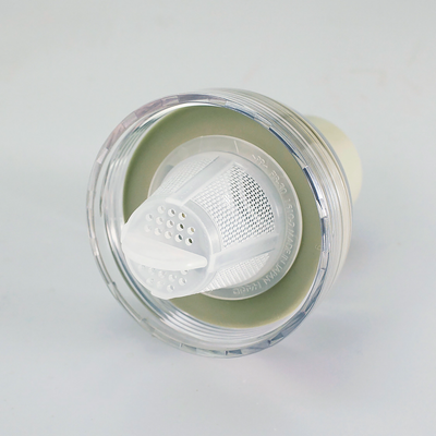 Filter-in Bottle Portable 400ml