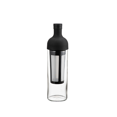 Filter-in Coffee Bottle