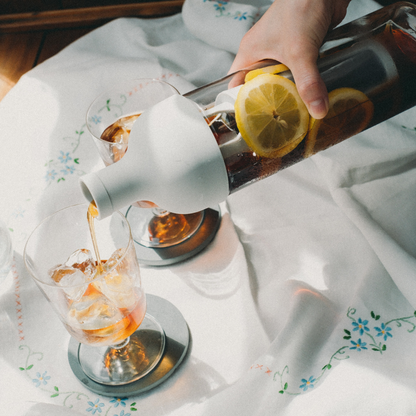 Filter-in Coffee Bottle