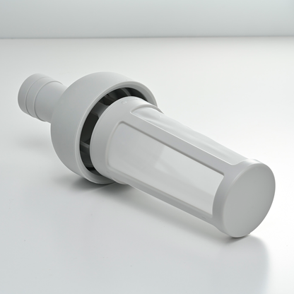 Filter-in Coffee Bottle