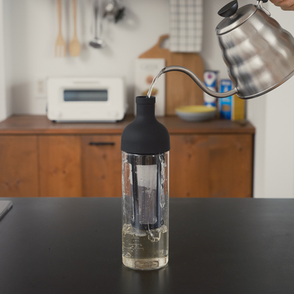 Filter-in Coffee Bottle