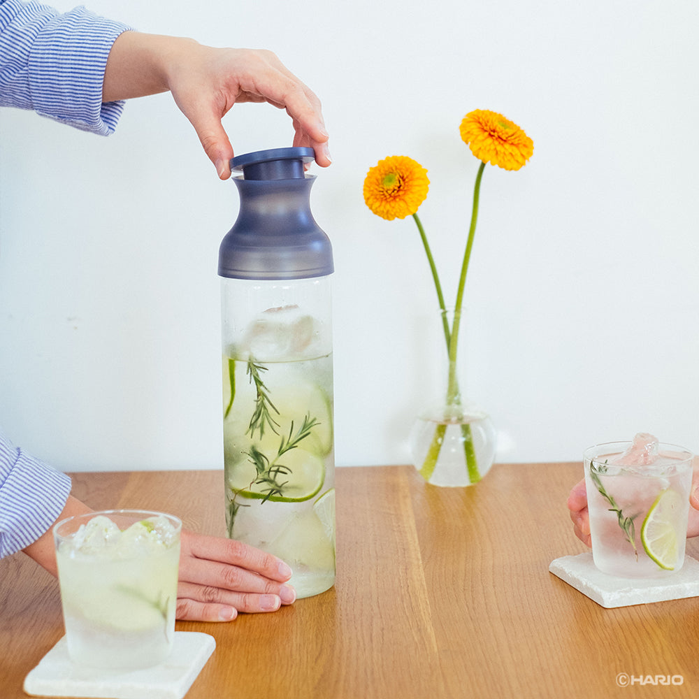 Cold Brew Tea Carafe 1000mL