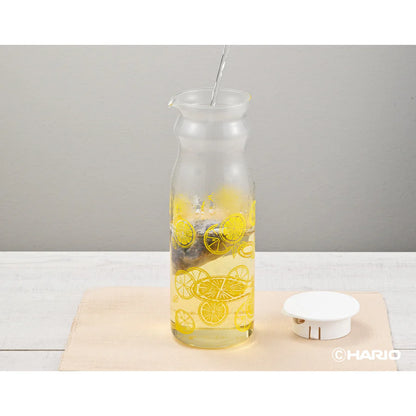 Heatproof Free Pot RETRO LEMON / MUSCAT