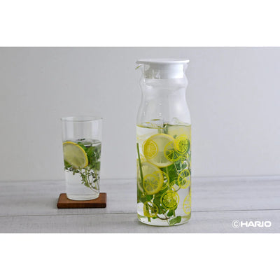 Heatproof Free Pot RETRO LEMON / MUSCAT