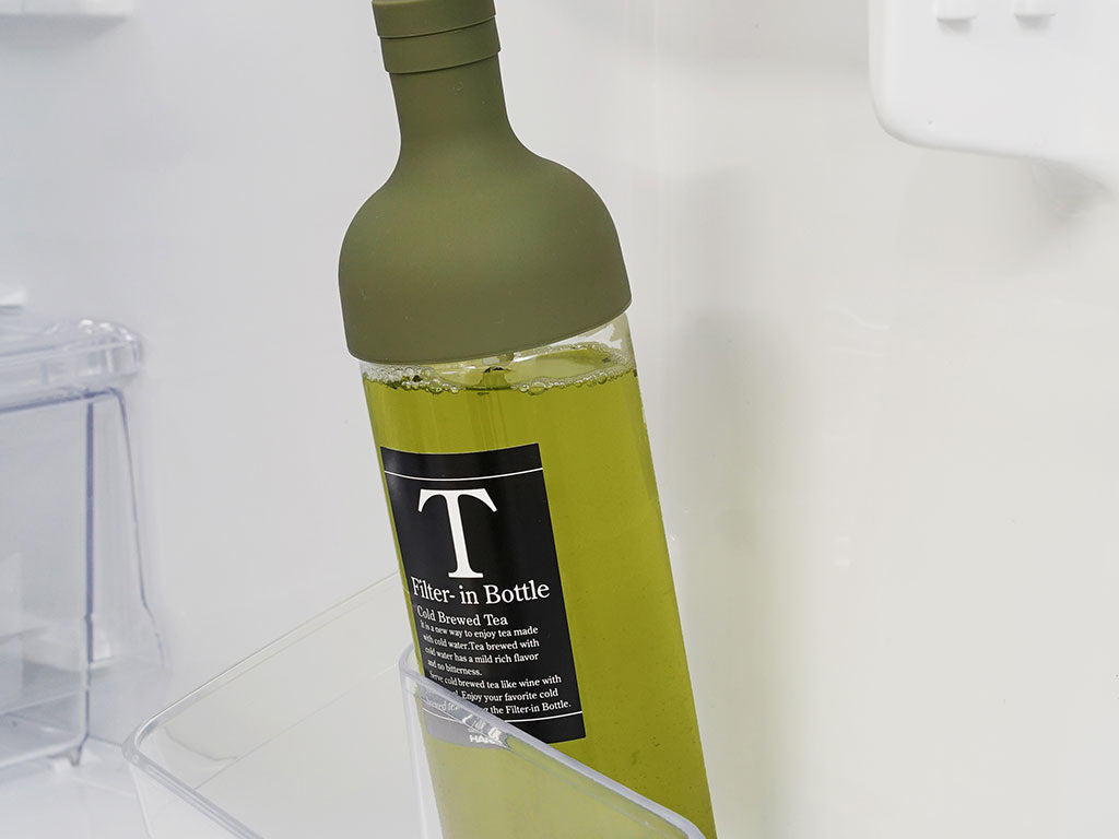 Filter-in Bottle 750ml