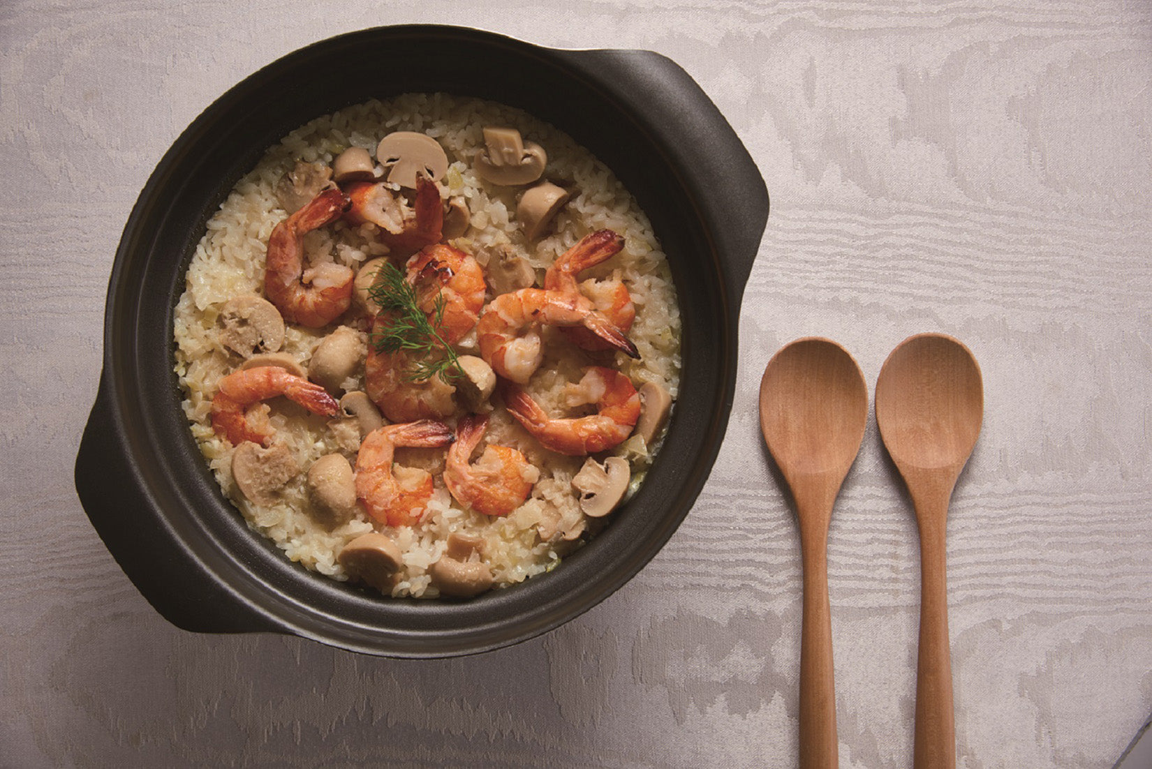 YUKIHIRA IH Stainless Steel Rice Cooker