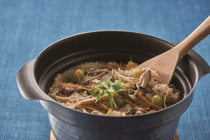 YUKIHIRA IH Stainless Steel Rice Cooker