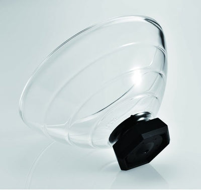 GOHANGAMA Glass Lid Rice Cooker (1-2 Cups)