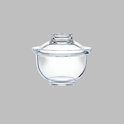 Glass Bowl 600ml