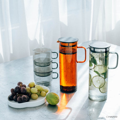 HARIO COLORS Cold Brew Pitcher