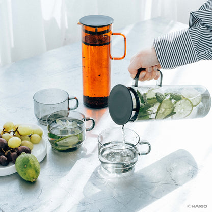 HARIO COLORS Cold Brew Pitcher