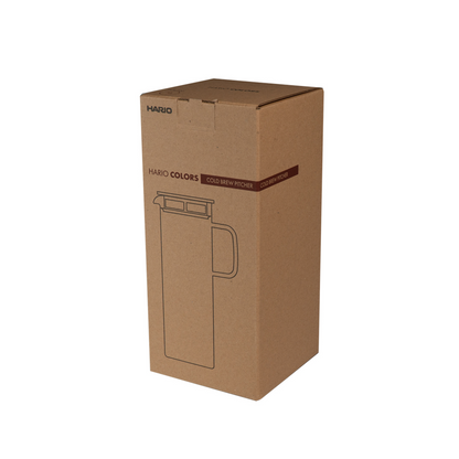 HARIO COLORS Cold Brew Pitcher