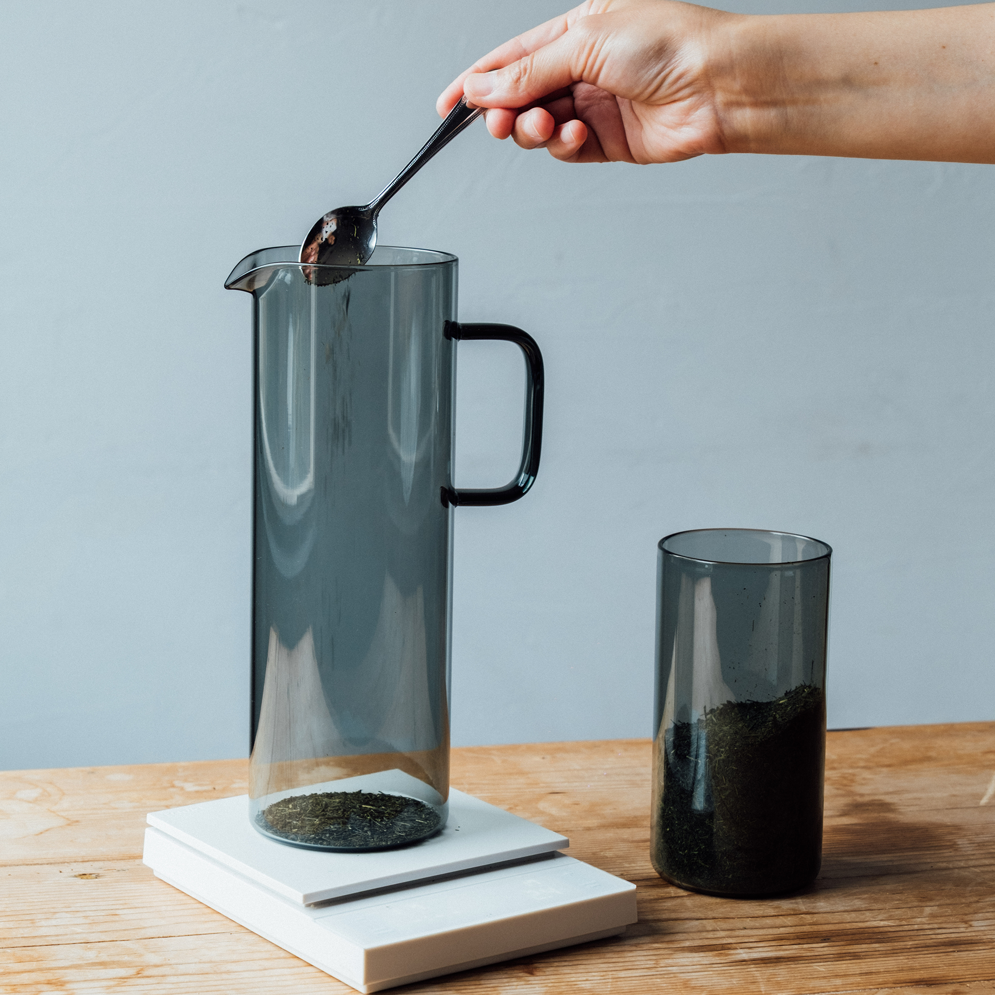 HARIO COLORS Cold Brew Pitcher