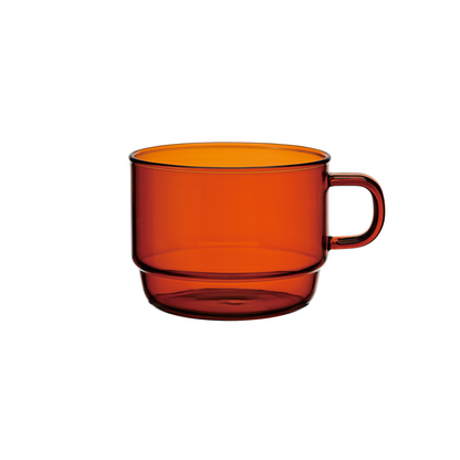 HARIO COLORS Stacking Mug Cup