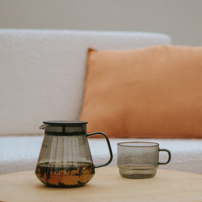 HARIO COLORS Stacking Mug Cup