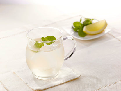 Heatproof Mug Cup "Kaori"