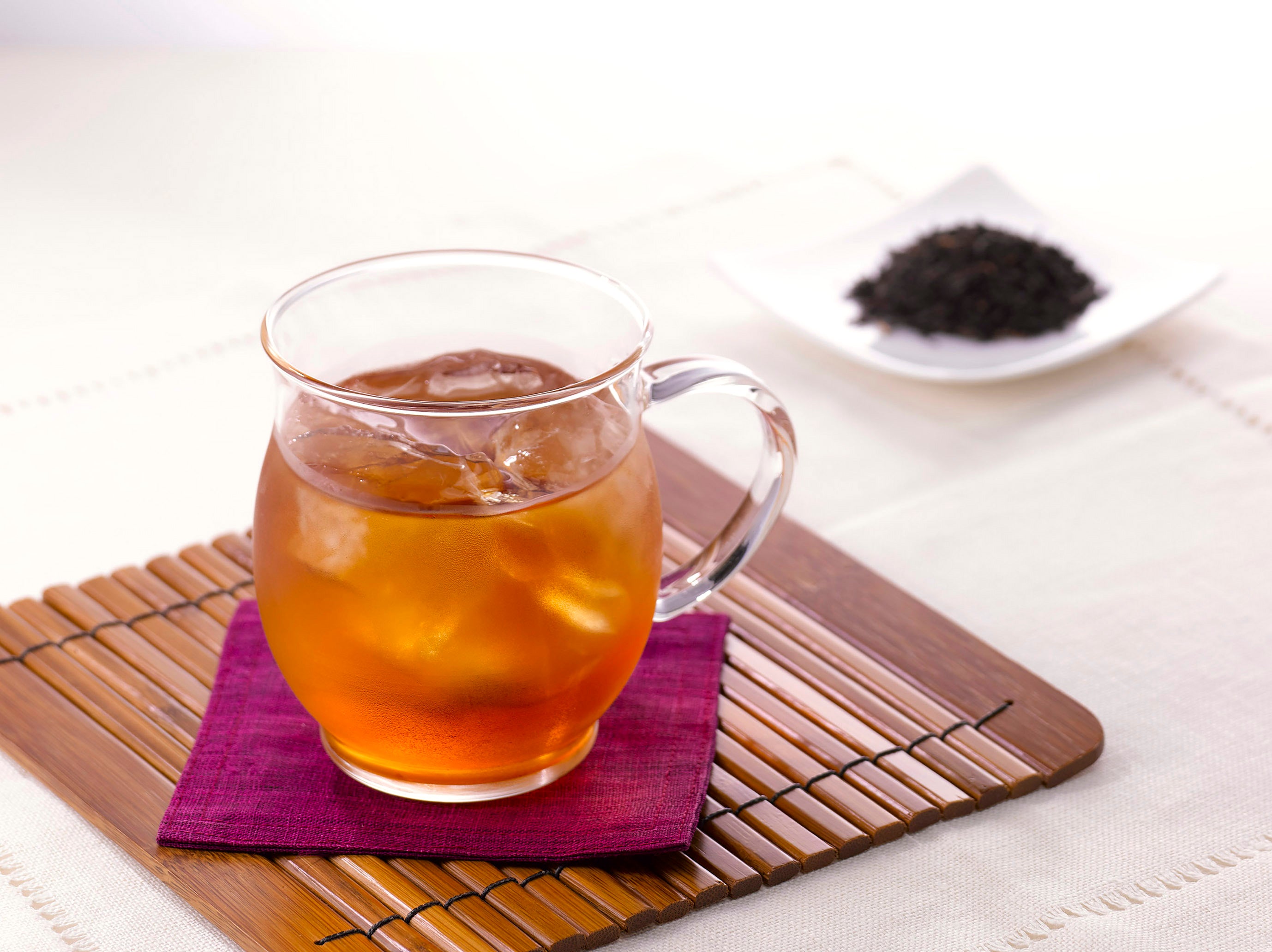 Heatproof Mug Cup "Kaori"