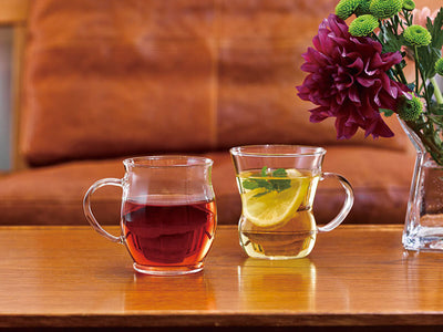 Suki Oolong Mug