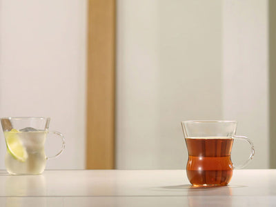 Suki Oolong Mug