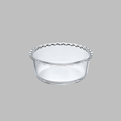 Heatproof Glass Container (Whole Cake Type No. 5)