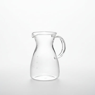 Heatproof Coffee Decanter - 400ml