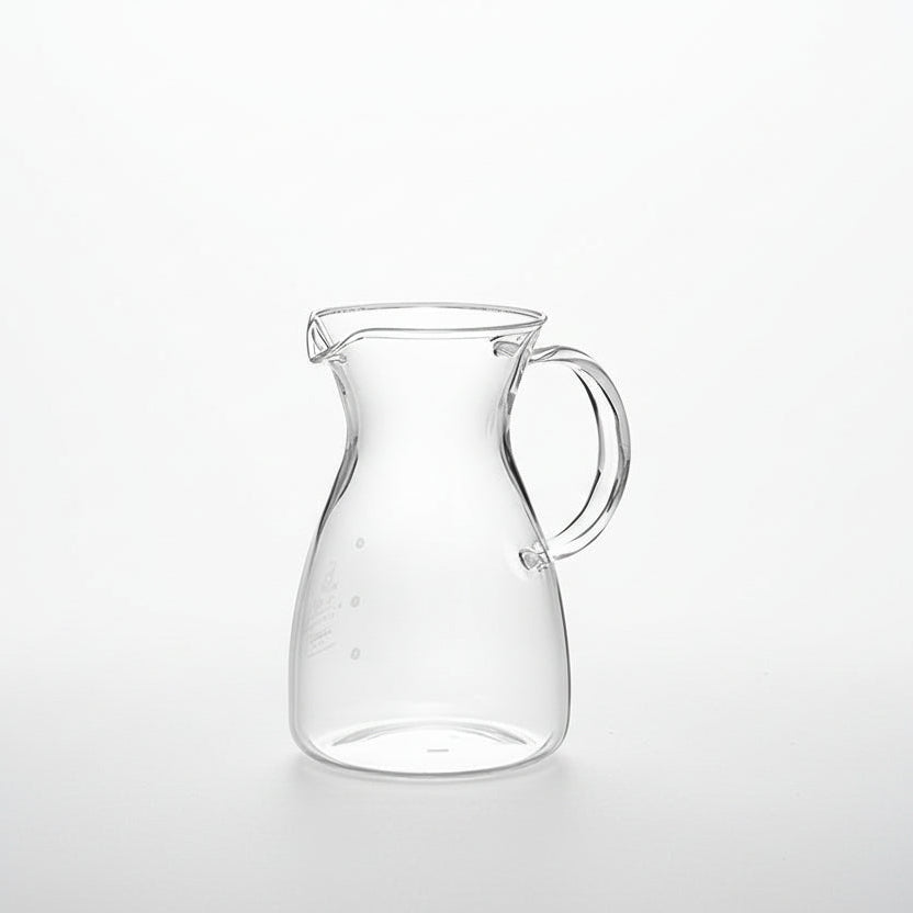 Heatproof Coffee Decanter - 400ml